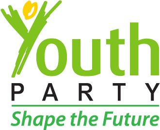 Youth Party - Join the movement let us Shape the Future together
