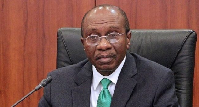 Youth Party flays CBN’s printing of money to fund consumption, bloated government expenditure