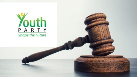 LETTER OF DEMAND TO RELIST YOUTH PARTY IN COMPLIANCE WITH THE JUDGEMENTS OF THE FEDERAL HIGH COURT AND COURT OF APPEAL