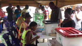 Lagos LG Election: Youth Party Accuses INEC of Disenfranchisement