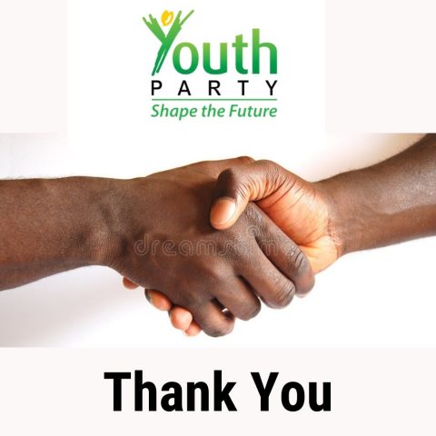 The Supreme Court Rules that Youth Party is a Registered Party