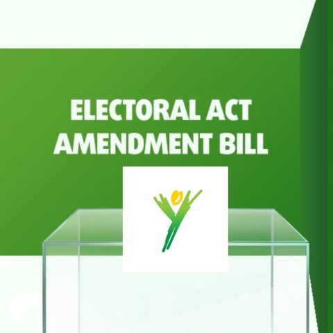 ELECTRONIC TRANSMISSION OF ELECTION RESULTS