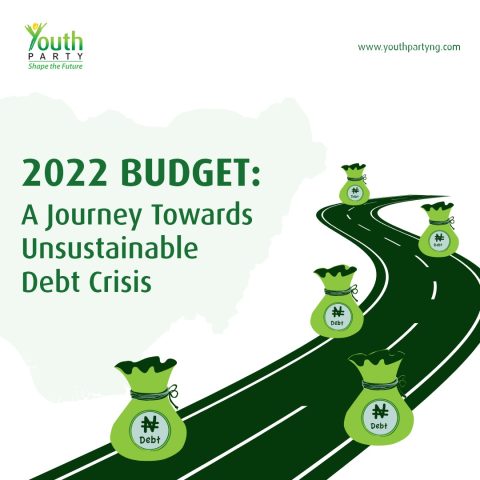 Position Paper – 2022 Budget: A Journey Towards An Unsustainable Debt Crisis