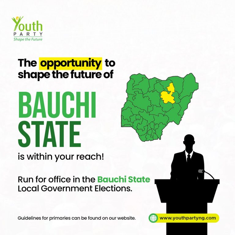 Bauchi state elections