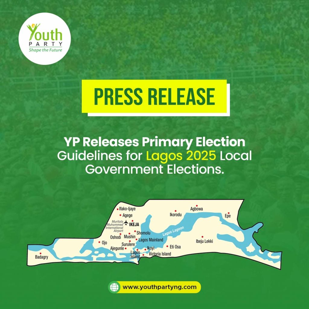 Lagos elections
